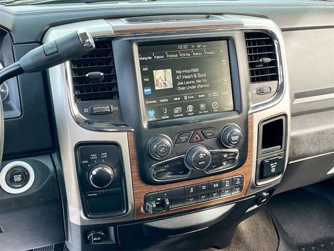 Used 2017 RAM 2500 Laramie w/ Snow Chief Group image 15