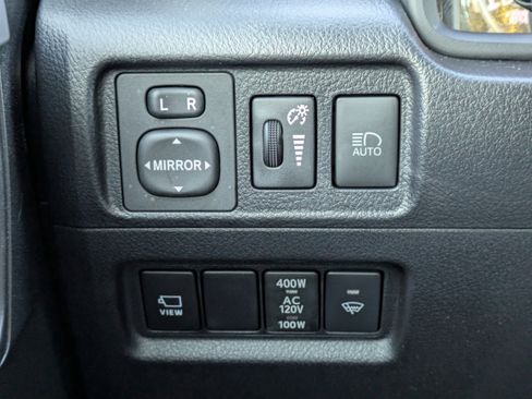 Used 2022 Toyota 4Runner TRD Sport image 31