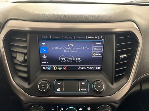 Used 2020 GMC Acadia AT4 image 35