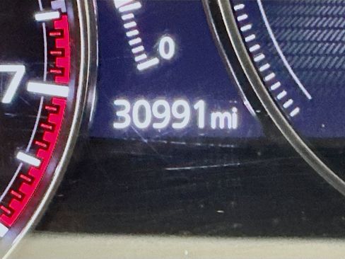 Used 2022 MAZDA CX-30 AWD 2.5 S w/ Preferred Package image 19