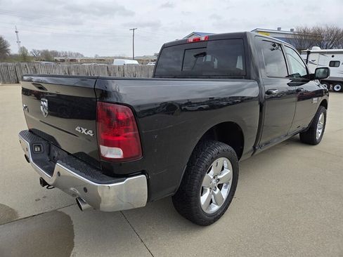 Used 2013 RAM 1500 Big Horn image 3
