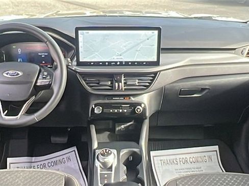 Certified 2023 Ford Escape Active w/ Tech Pack #1 image 21
