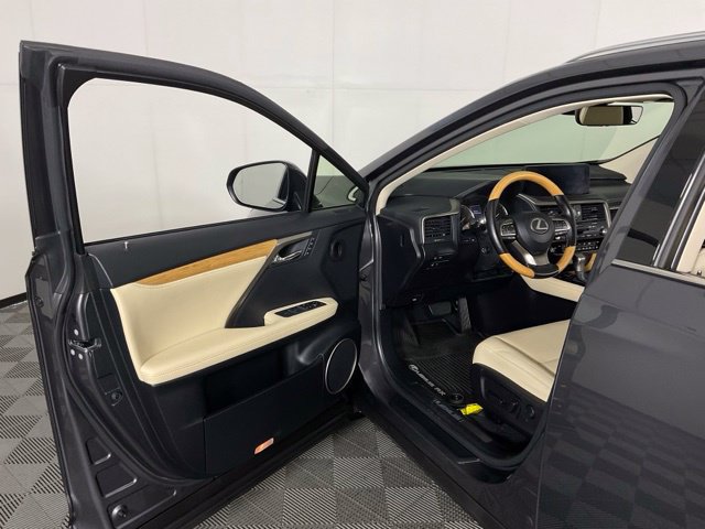 Used 2022 Lexus RX 350L Premium w/ Premium Package AWD/4WD image 28