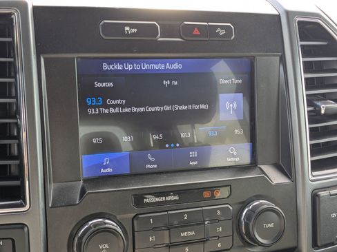 Used 2021 Ford F350 XLT w/ XLT Value Package image 22