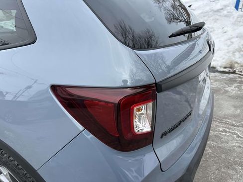 Used 2022 Honda Passport TrailSport image 9