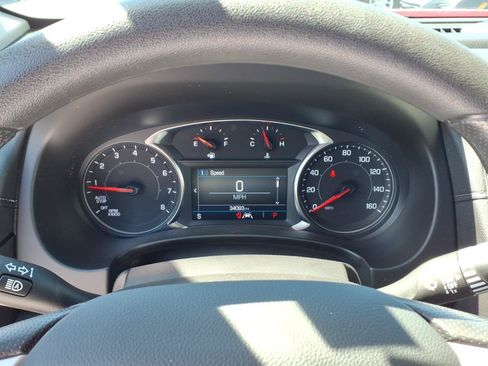 Used 2023 GMC Terrain SLE w/ Driver Convenience Package FWD image 20
