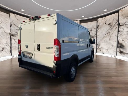 Used 2023 RAM ProMaster 1500 FWD image 6