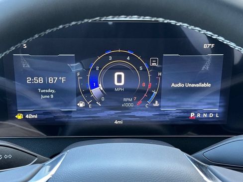 New 2026 Chevrolet Traverse LT FWD image 26