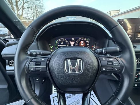 Used 2024 Honda Accord Sport image 13