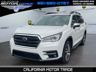 Used 2022 Subaru Ascent Touring w/ Popular Package #2A