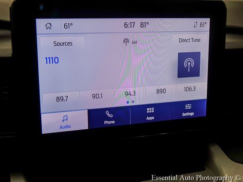 Certified 2023 Ford Explorer 4WD image 18