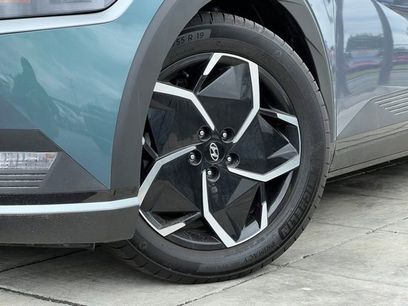 Certified 2024 Hyundai Ioniq 5 SE