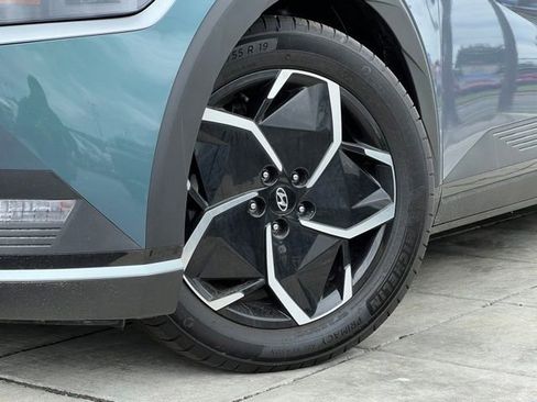 Certified 2024 Hyundai Ioniq 5 SE RWD image 2