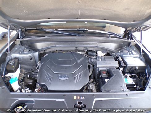 Used 2021 Kia Telluride EX w/ Towing Package image 63