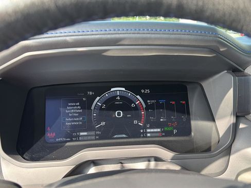 Used 2022 Toyota Tundra Platinum AWD/4WD image 24