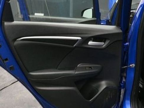 Used 2020 Honda Fit LX image 15