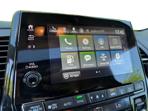 Used 2020 Honda Odyssey EX-L image 15