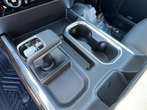 New 2026 Chevrolet Silverado 1500 LT Trail Boss w/ LT Trail Boss Premium Package image 24