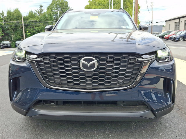 New 2026 MAZDA CX-90 3.3 Turbo w/ Premium Sport Pkg AWD/4WD image 2