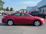 Used 2009 MAZDA MAZDA6 i Grand Touring w/ Moonroof & Bose Pkg image 4