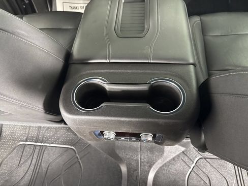 Used 2021 Chevrolet Tahoe LT AWD/4WD image 45