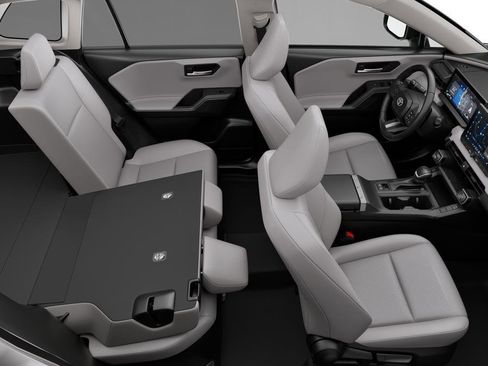 New 2026 Toyota RAV4 XLE Premium FWD image 22