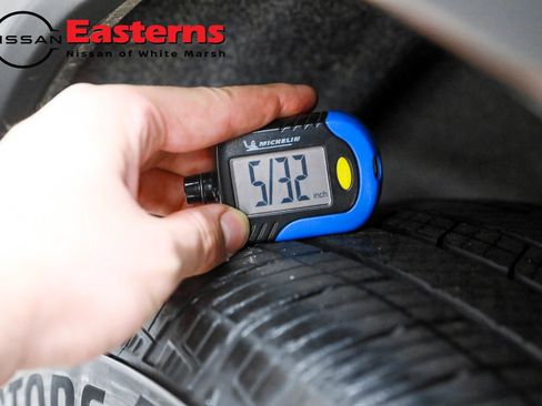 Used 2023 Nissan Rogue Platinum image 42