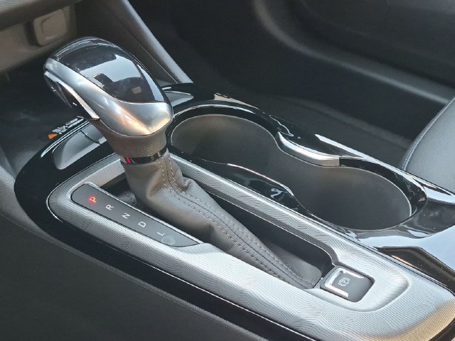 New 2026 Buick Envista Sport Touring w/ Convenience I Package FWD image 24