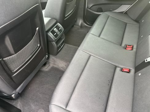 Used 2015 BMW X3 xDrive28i image 12