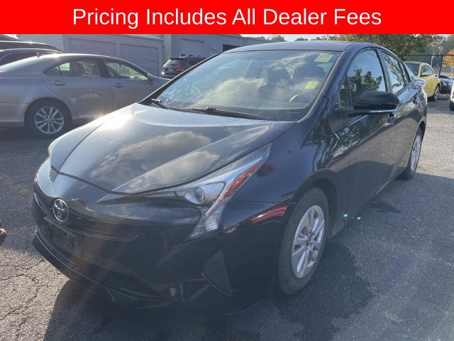 Used 2016 Toyota Prius Two FWD image 1