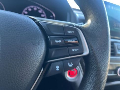 Used 2019 Honda Accord EX image 28