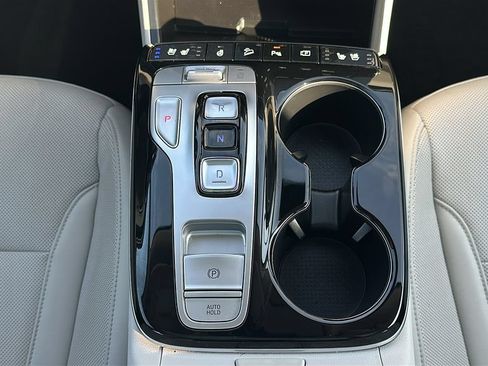 Used 2022 Hyundai Tucson Limited FWD image 28