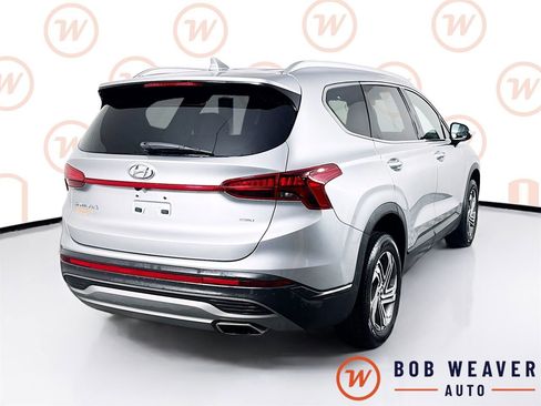 Used 2023 Hyundai Santa Fe SEL image 7