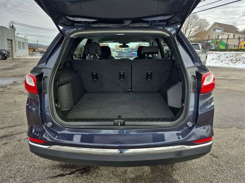 Used 2019 Chevrolet Equinox LT image 32