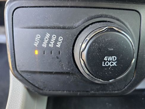 Used 2019 Jeep Renegade Latitude w/ Safety & Security Group II image 22