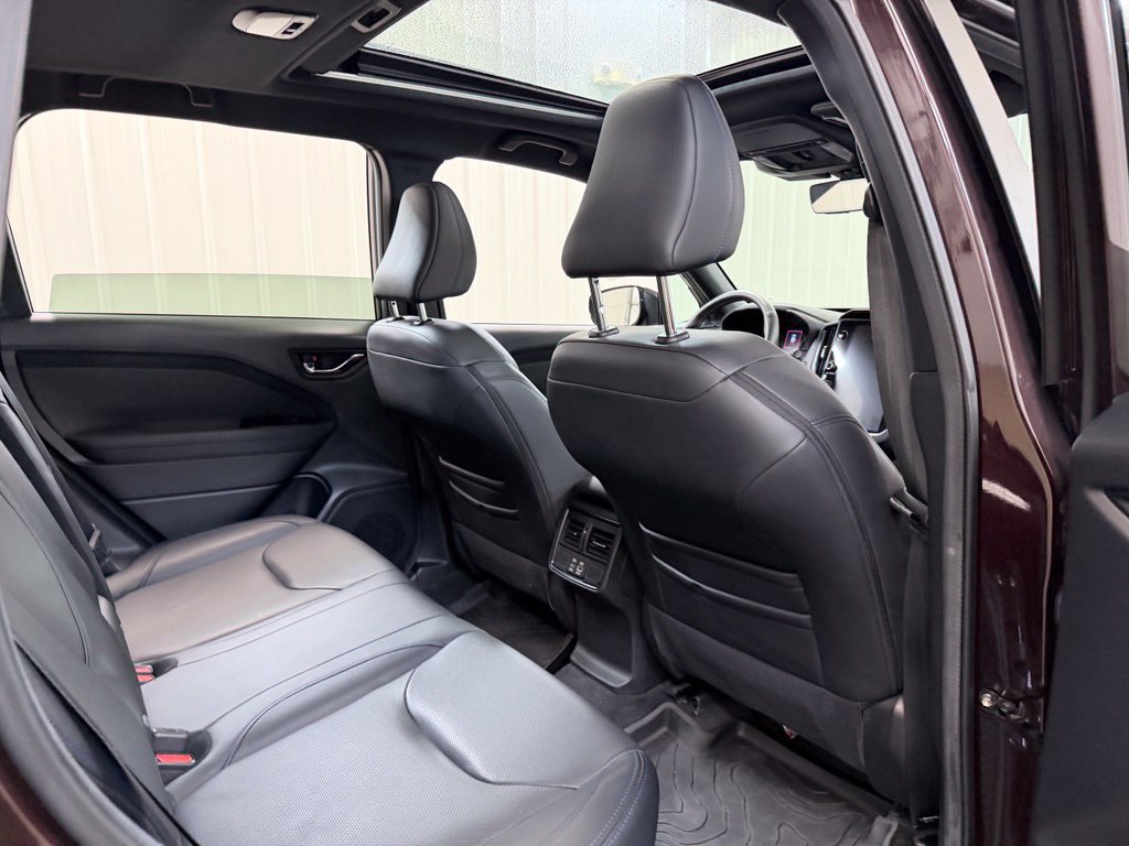 Used 2026 Subaru Forester Premium AWD/4WD image 32