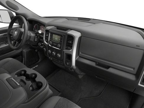 Used 2017 RAM 3500 Laramie Longhorn AWD/4WD image 22