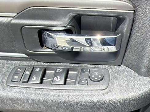 Used 2024 RAM 1500 Classic Warlock AWD/4WD image 22