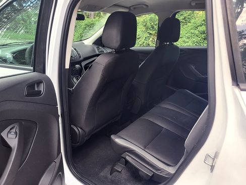 Used 2015 Ford Escape S FWD image 16