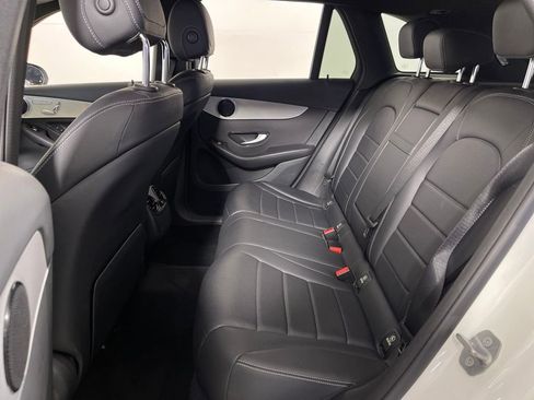 Used 2019 Mercedes-Benz GLC 300 image 13