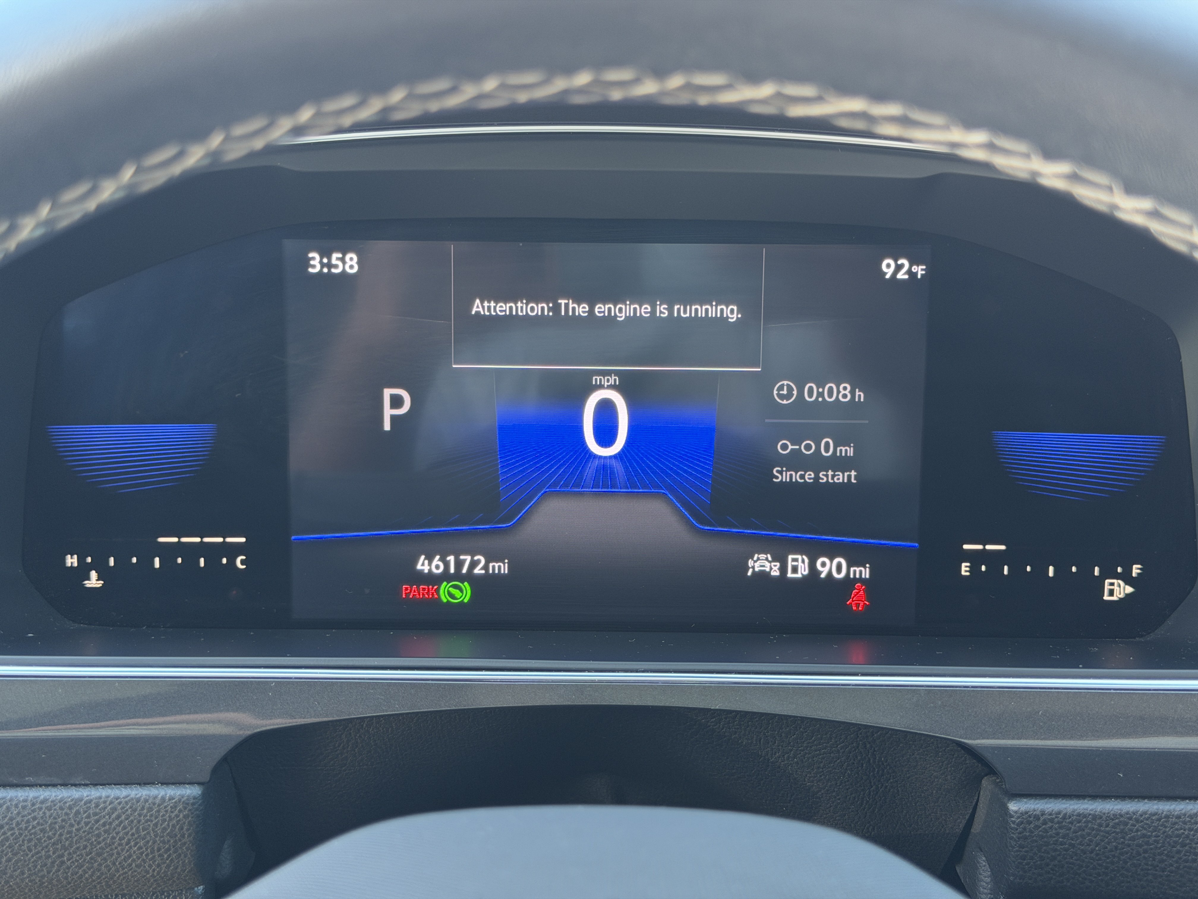 Certified 2022 Volkswagen Tiguan SE FWD image 33