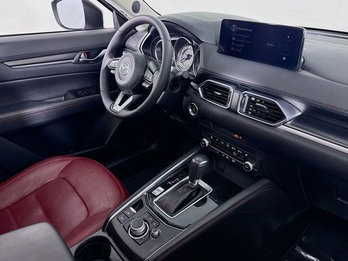 Used 2024 MAZDA CX-5 Carbon Edition image 15