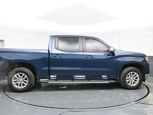 Certified 2022 Chevrolet Silverado 1500 LT w/ Protection Package image 10