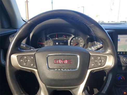 Used 2020 GMC Terrain Denali w/ Denali Premium Package image 17