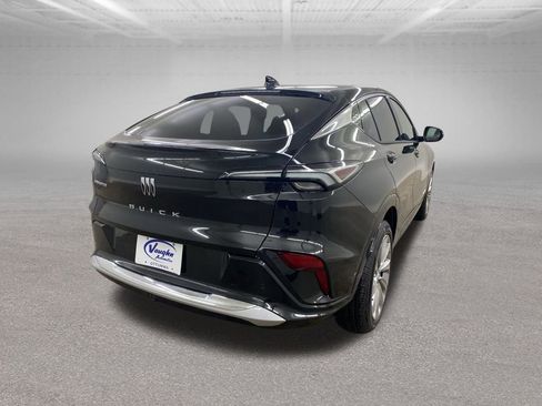 New 2025 Buick Envista Avenir image 10