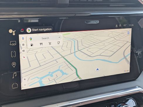 New 2026 GMC Sierra 2500 Denali Ultimate AWD/4WD image 18