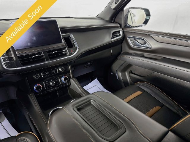 Used 2021 GMC Yukon XL AT4 AWD/4WD image 22