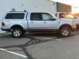 Used 2002 Ford F150 XLT image 2
