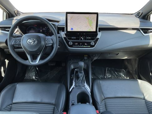 Used 2026 Toyota Corolla XSE FWD image 10