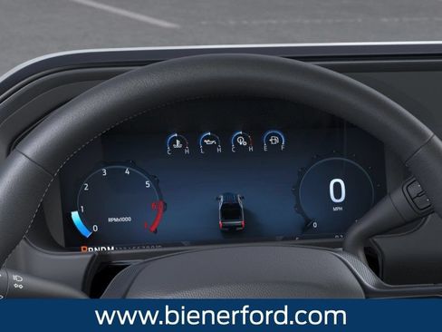 New 2026 Ford F350 Platinum AWD/4WD image 15